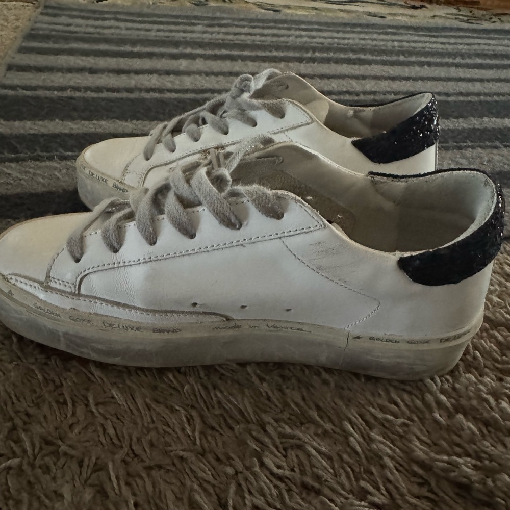 Custom Golden Goose - Picture 5 of 5